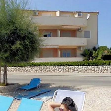 Appartement Noemie Vir