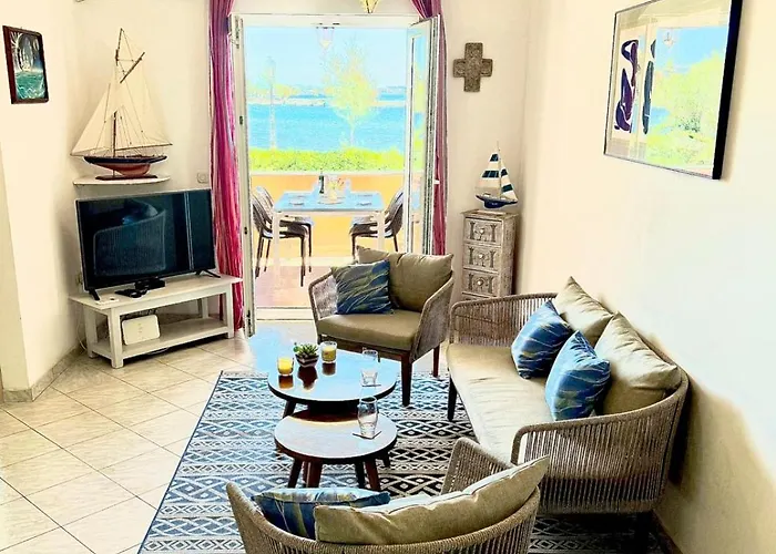 Appartement Noemie