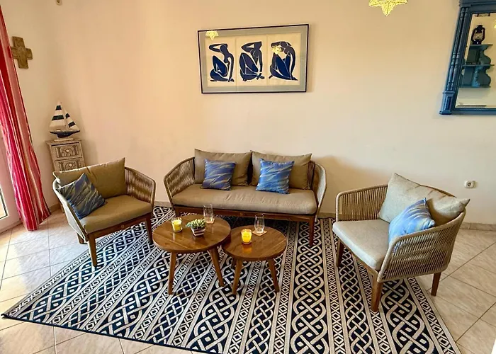 Noemie Appartement *