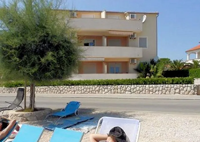 Appartement Noemie Vir