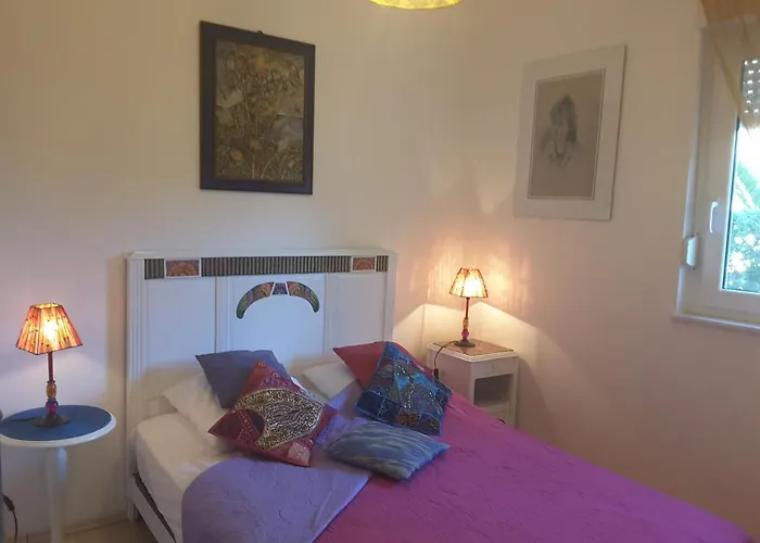 Appartement Noemie Vir