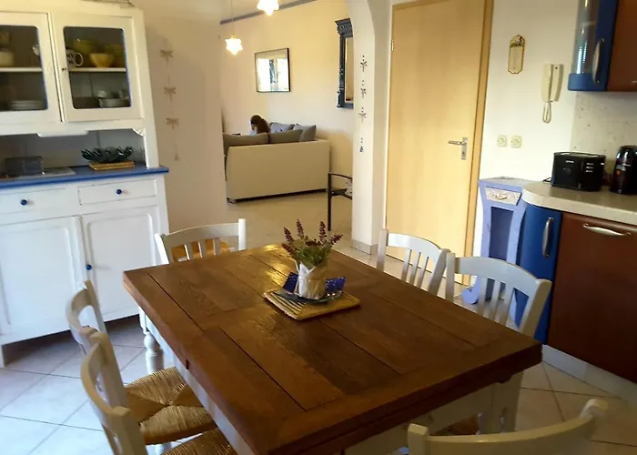 Noemie Appartement *