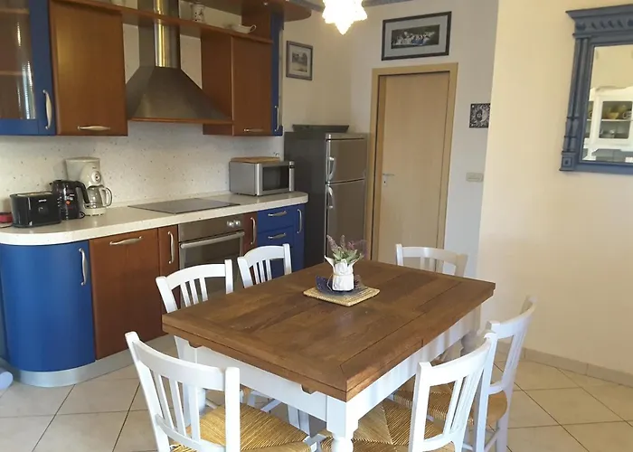 Noemie Appartement
