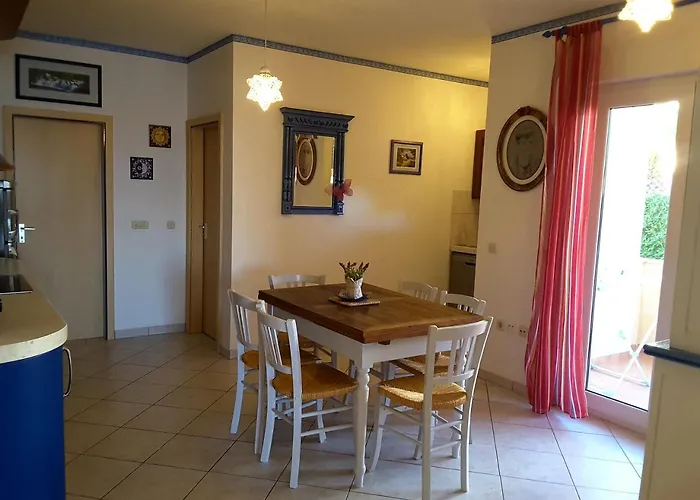Noemie Appartement *