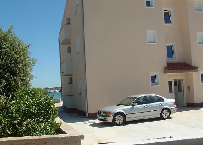 Appartement Noemie Vir