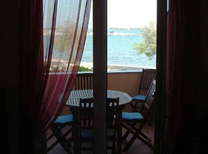 Noemie Appartement *