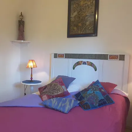 Noemie Apartamento Vir