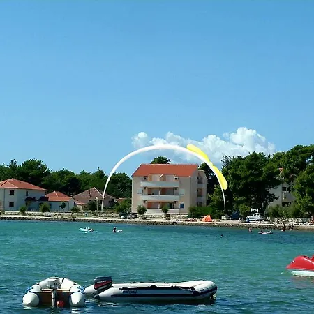 Apartamento Noemie *