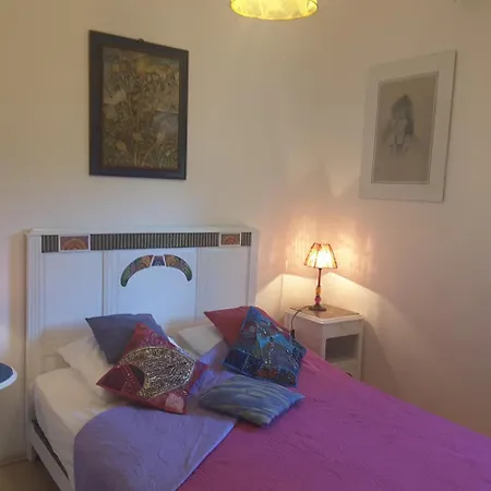 Apartment Noemie Vir