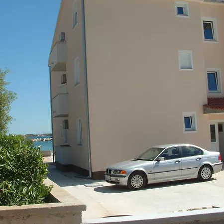 Apartamento Noemie Vir