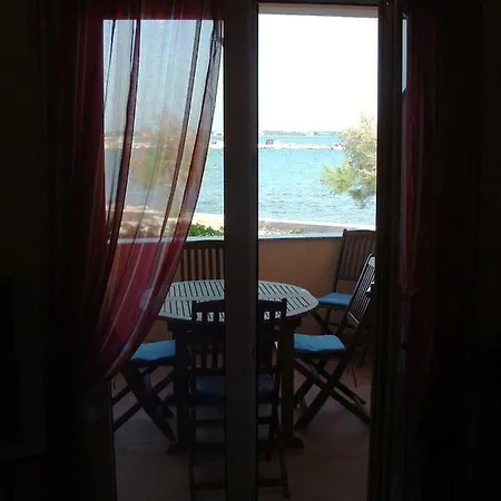 Noemie Apartment *